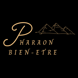 Logo Pharaon Bien-Être